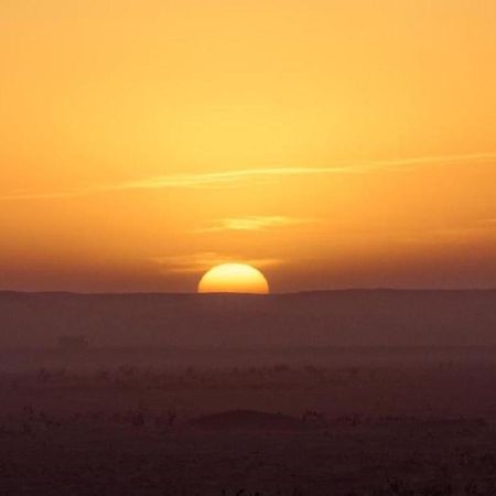 Отель Bivouac Karim Sahara Загора Экстерьер фото